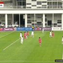 [U20아시안컵] 한국 2:1 시리아 골장면.gif 이미지