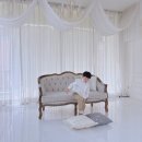 수완지구가족사진 리븐패밀리&베이비데이 의상대여도 가능해요