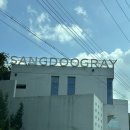 산수낚시터 | 김포 카페 : 가현산 아래의 햇살 좋은 카페, ‘상두그레이’ 내돈내산 후기