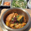 혜화 대학로 맛집 삼경일 대학로 본점 솥닭 정식 솔직 후기