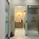 깔끔한 시설+사우나까지! 압구정 헬스장 ‘피트니스 더 원’ 생생 방문 후기 🧖🏻‍♀️ (체험단 후기)