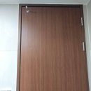 경기 필름벗겨진 화장실문 예림ABS도어로 교체했어요
