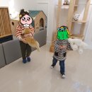 속초 키즈존 카페 추천! 메이트힐 로스터리에서 아이들과 완벽한 힐링 타임(아이랑 카페 이런카페 또...