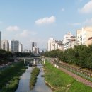 불광천길 이미지