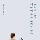 허이서의 코이의 법칙 이미지