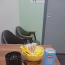 핀포인트 스크린골프 연습장 이미지