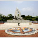 돌산공원 정상 이미지