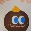 정도너츠 이미지