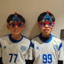 신답게임장 | 2025 제주 칠십리배축구대회 후기