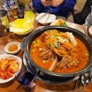 미래로408번길 | [파주 운정 감자탕 맛집] 운정골!!