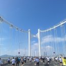 증산-004 | 양산 PT] 광안대교 위를 달리다! 191cm 키 큰 쌤의 벤츠 기부앤레이스 생생 후기