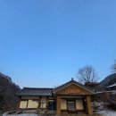 덕주사화장실 이미지