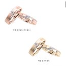 디자인메이 | W. 종로 웨딩밴드 투어 [ 푸딩다이아/브리달메이/스톤콧/프리모바이유 ]