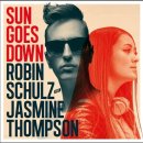 Sun Goes Down (feat. Jasmine Thompson) / Robin Schulz 이미지