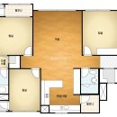 남산역 화성파크드림 이미지