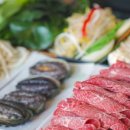 두둑한샤브칼국수 - 관악구 신림로64길 17 | 두둑한샤브칼국수