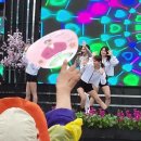 군민의 날 헬로콘서트 좋은날 이미지