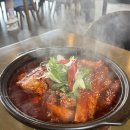 발라공장 | [제주 구좌 맛집] 갈치공장 : 오션뷰와 함께 즐기는 칼칼한 갈치조림 솔직 후기