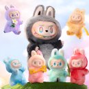 시크릿호프 | 팝마트 라부부 정품 3세대 하이라이트 종류 시크릿