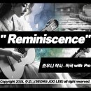 🐺🎶Reminiscence 이미지