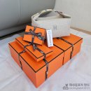 에르메스 브리드어브랙, Jet 스니커즈, 시프레 샌들 등 3월 언박싱 (1)🧡 (가격/착샷/내돈내산/30대 선물...