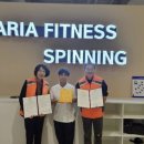 행복 휘트니스 이미지