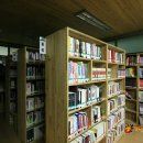 필봉 작은도서관 이미지