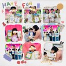 행복한리더로유치원 이미지