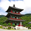 보탑사 주차장 이미지