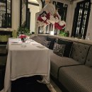 Maison | [내돈내산]다낭 인터컨티넨탈호텔 레스토랑 2인 백만원 La Maison 1888 솔직후기