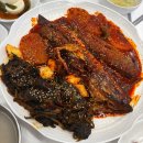 왕가코다리 | [군산 나운동 맛집] 부드러운 시래기와 코다리의 완벽조합 &#39;왕가코다리&#39; 내돈내산 1등 맛집
