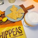 코스트코 광명점 스낵 히피 Hippeas 칙피 병아리콩 또띠야 나초 칩스 맥주와 찰떡궁합 안주 추천