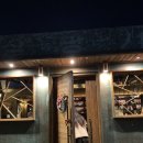 제주 공항근처 제주시내 혼술 영화 컨셉 타인의 취향