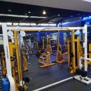 라인업 휘트니스 이미지