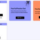 Yo Move | 공부가 안돼서 쓰는 TOEFL testready 후기