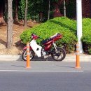청룡바이크