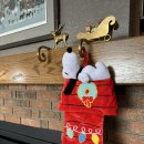 [미국일상&amp;이민] 크리스마스에 진심인 부부/ 크리스마스 트리 &amp;선물 &amp; 행사들/ 연말준비!
