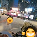 송정핫플 야시장 &#39;웅장상회 웅장페스티벌&#39; 푸드트럭 나들이 후기