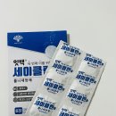 세이클린