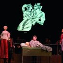 율리시즈의 귀환 이미지