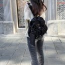 (주)정우인더스트리 | [리뷰]롯데면세점 프라다 리나일론백팩 미디엄사이즈 구매후기! +가격 정보