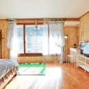 폭포펜션 이미지