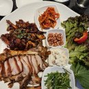 동두천 지행 족발 맛집 (옛이담골 수제족발)