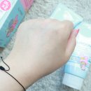 푸르고드림 | 올리브영 산리오 콜라보 오늘드림 트래블파우치부터 에뛰드 틴트 까지