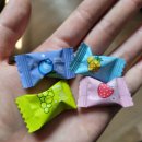 GS25 월계크라운 | 중국틱톡캔디: 샤오커오라(Little Keola) 후기