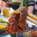 [여수 여행] 차돌해물삼합 맛집 삼합 싸다구 내돈내산후기