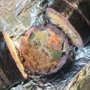 고대생 소울푸드 고른햇살 참치김밥 포장 후기