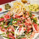 부산 전포동산더미오리불고기맛집, 산더미 황금오리 가성비 단체회식 장소로 강추