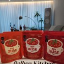 착한마녀레시피 | 마녀스프레시피 발보아 마녀스프 3종으로 다이어트 간편하게