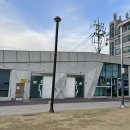 삼덕도서관 앞 이미지